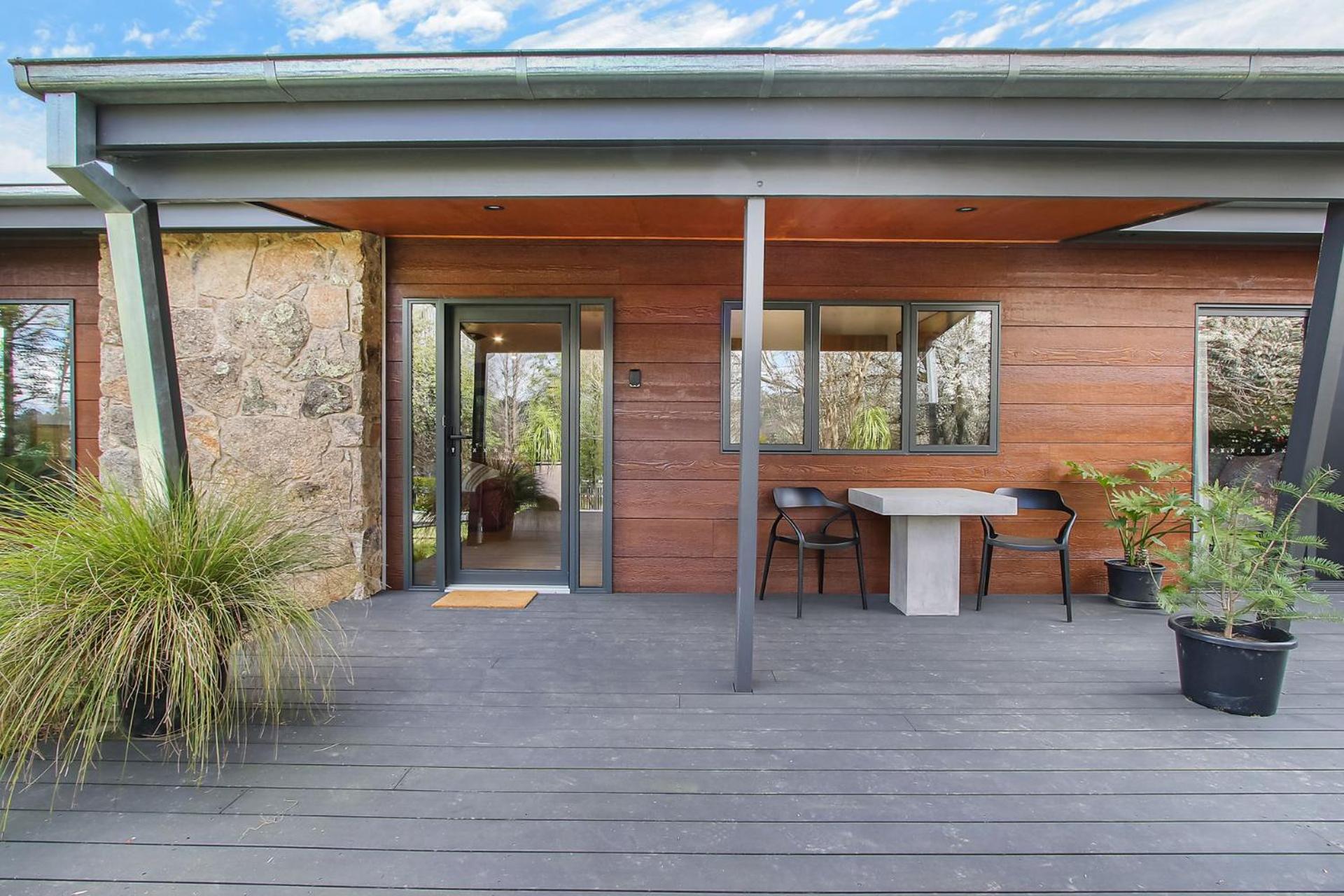 Millie & Pips Beechworth Bungalow Villa Exterior foto